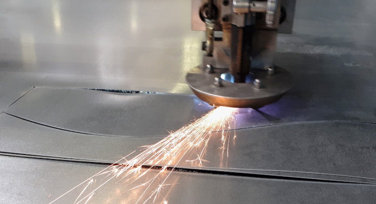 Can plasma cut stainless steel
