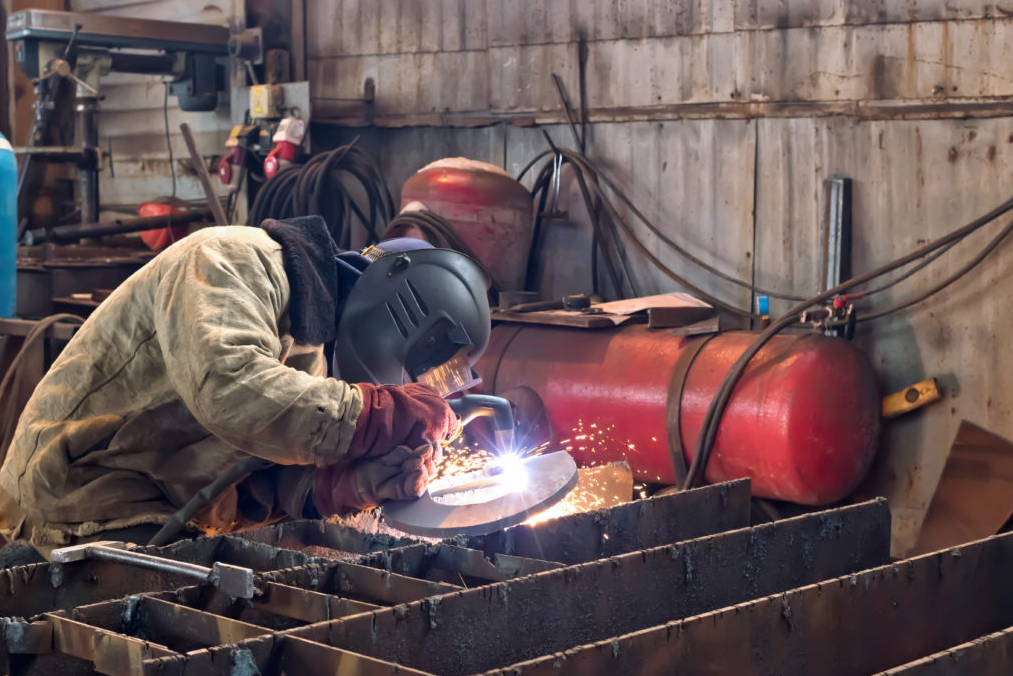 What all do you need to run a plasma cutter