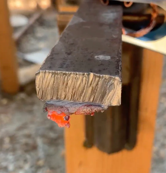 Can plasma cutters cut wood