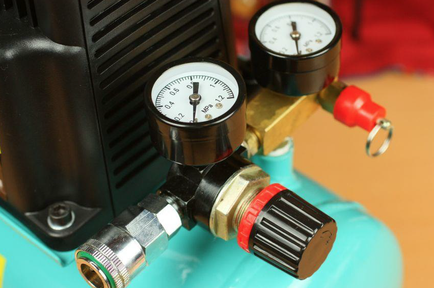 Can you use normal air in plasma cutter