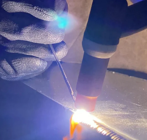 Is MIG or TIG more versatile