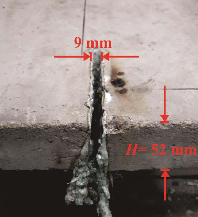 Can plasma cut through concrete