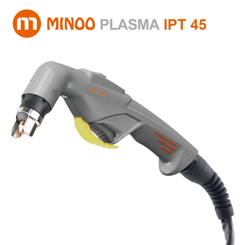 Plasma IPT 45