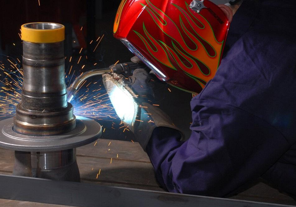 How to MIG Weld with Flux Core Wire