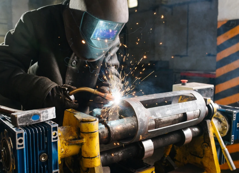 What is cheaper TIG or MIG