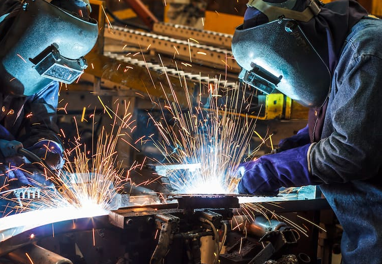 MIG vs TIG Welding