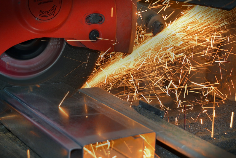 How does Plasma Cutter Work and Types