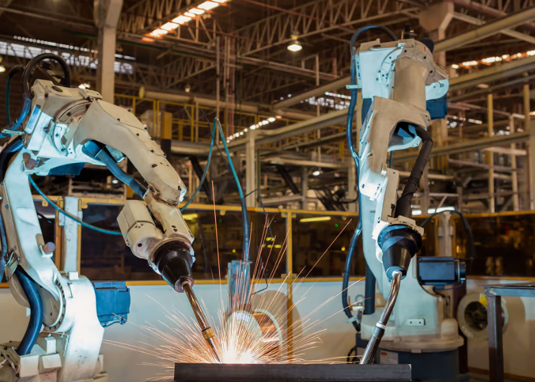 The Future of Robotic Welding in Manufacturing