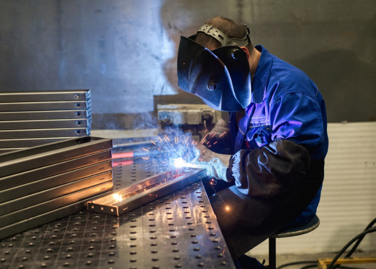 How to Avoid Common MIG Welding Mistakes