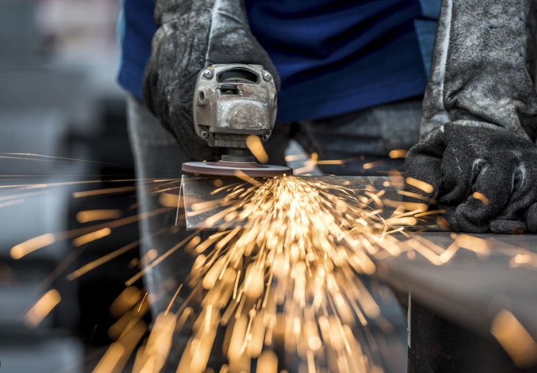What is a disadvantage of TIG welding