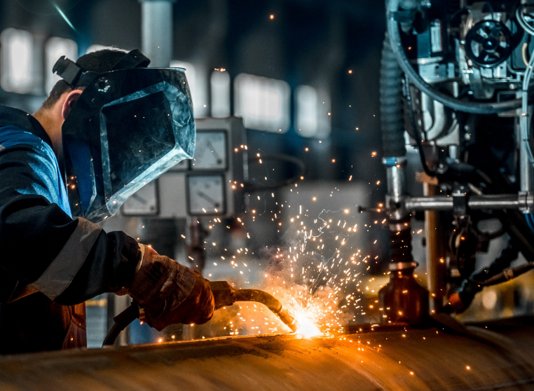 How has TIG welding evolved over the years