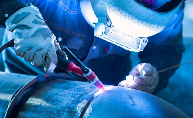 What are 3 advantages of TIG welding