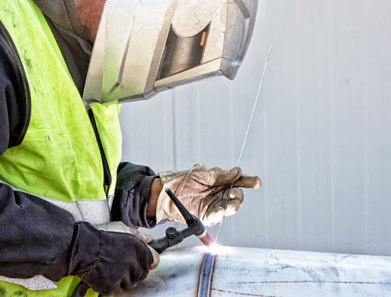 Is TIG Welding Gun Suitable for Beginners