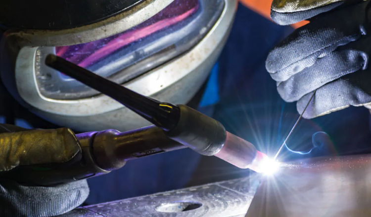 What Materials Can TIG Welding Gun Work With