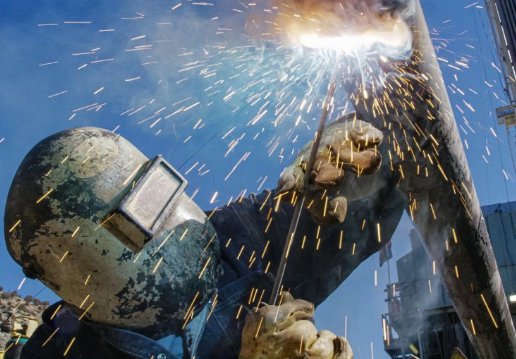 Which is stronger MIG or arc welding