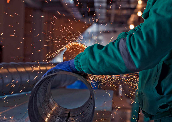 How to ensure precision in MIG Welding