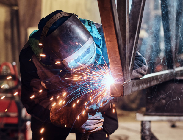 Can you switch gases while TIG welding