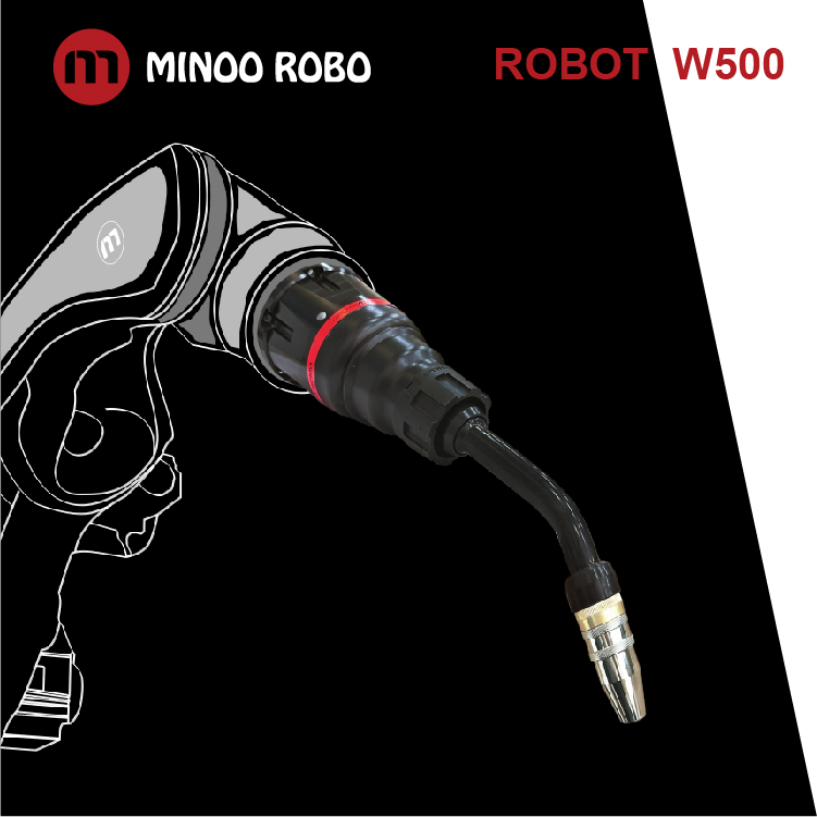 ROBOT W500