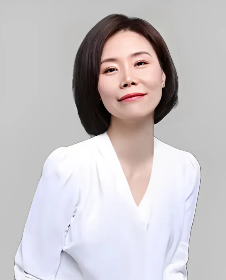 Minoo's Chairwoman - Cathy Yu