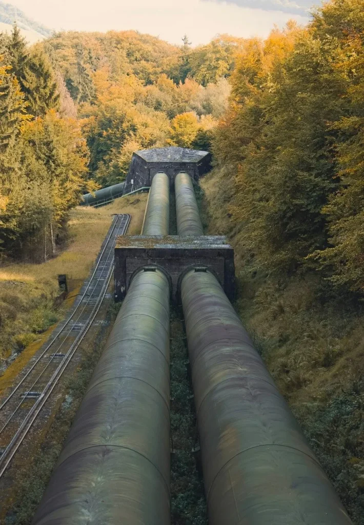Pipeline