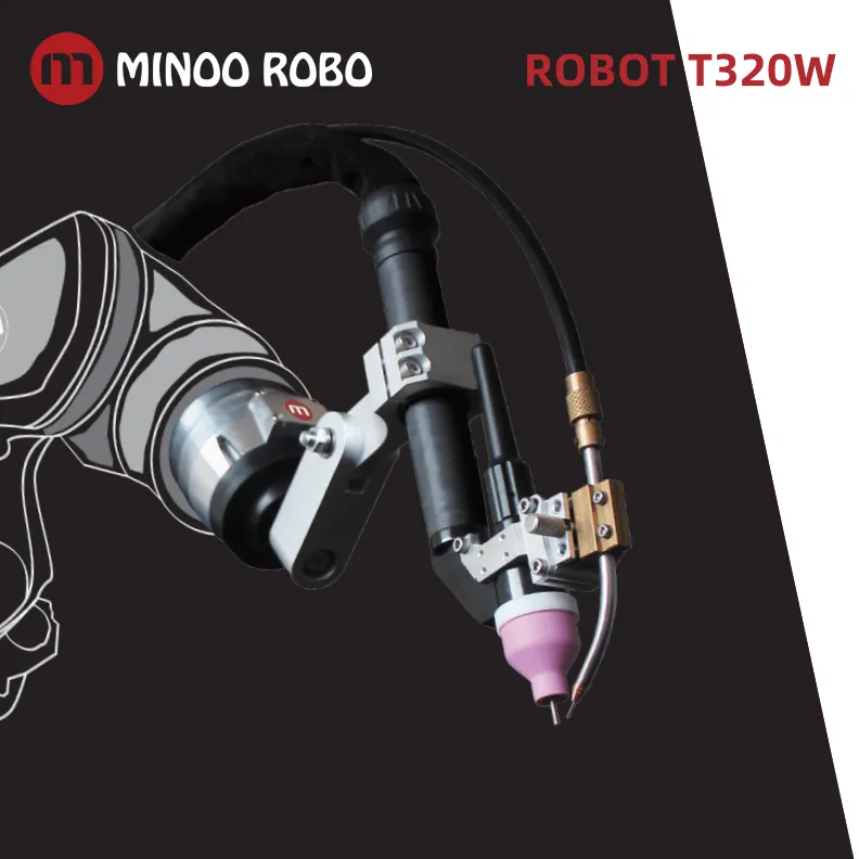 ROBOT T320W