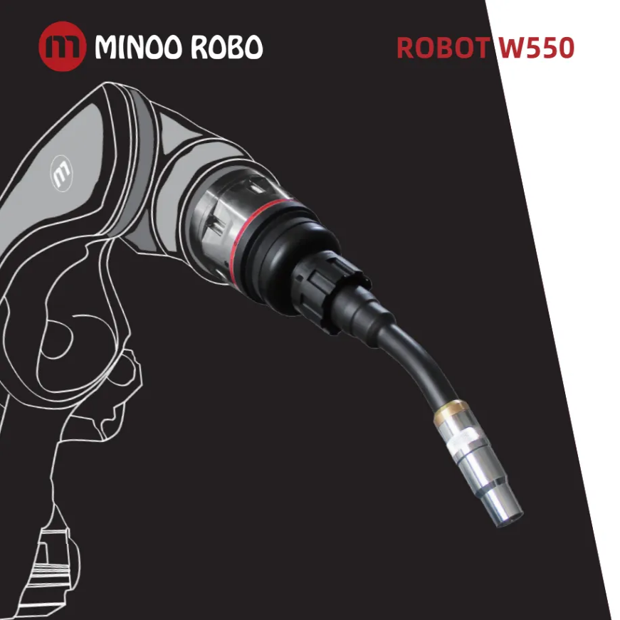 ROBOT W550